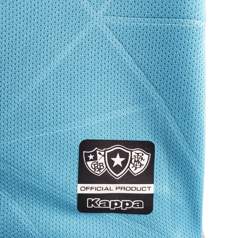 Camisa Masculina Botafogo IV  2021/22 - Torcedor