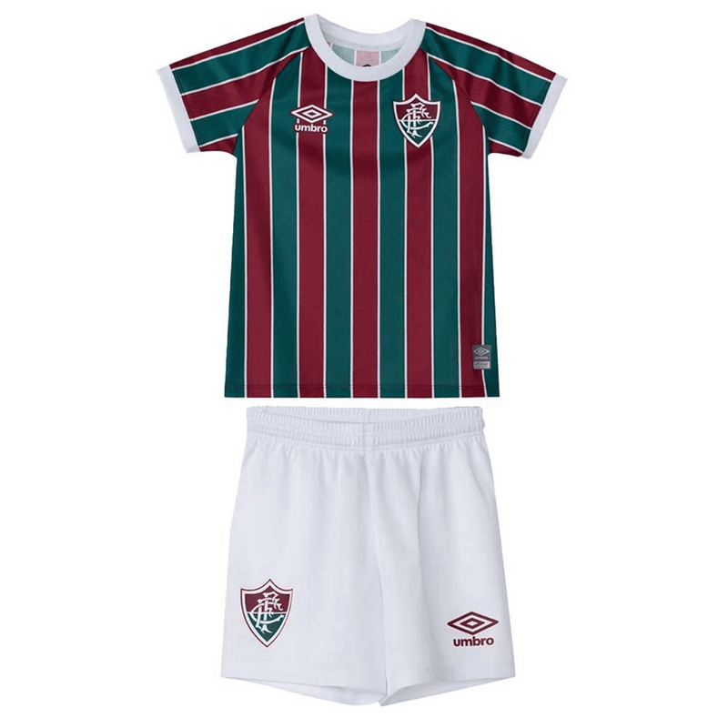 Kit Infantil II Fluminense 2023/24
