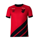 Camisa Masculina Athletico Paranaense I 2023/24 - Torcedor