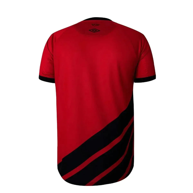 Camisa Masculina Athletico Paranaense I 2023/24 - Torcedor