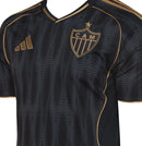 Camisa Masculina Atlético Mineiro III 2025/26 - Torcedor