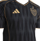 Camisa Masculina Atlético Mineiro III 2025/26 - Torcedor