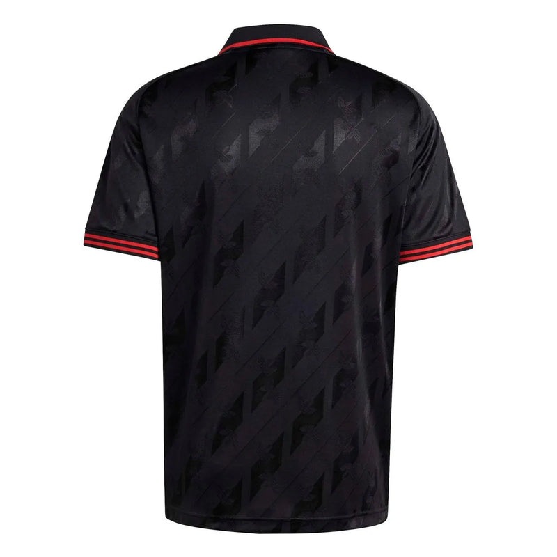 Camisa Flamengo Lifestyle 2025