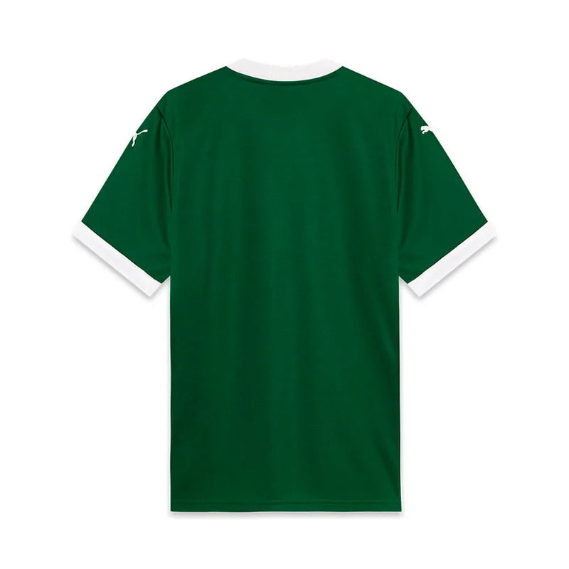 Camisa Masculina Palmeiras I 25/26