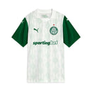 Camisa Masculina Palmeiras II 25/26