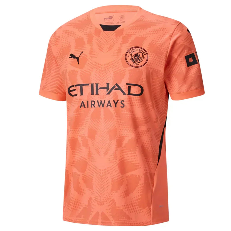 Camisa M. City GK II 2024