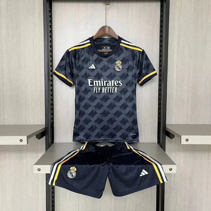 Conjunto Infantil Real Madrid 23/24