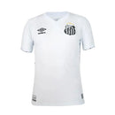 Camisa Masculina Santos I 2024 - Torcedor