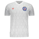 Camisa Masculina Bahia Edição Especial África 2024/25 - Branco