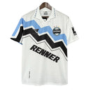 Camisa Masculina Grêmio Retrô 1995/96 Branca