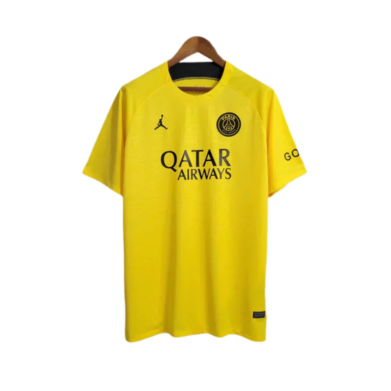 Camisa Masculina PSG  2023/24 - Treino