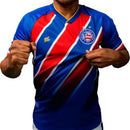 Camisa Masculina Bahia II 2024