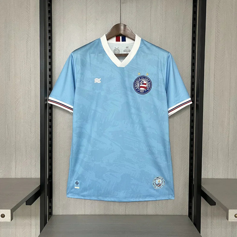 Camisa Masculina Bahia Azul 2023