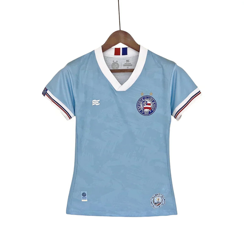 Camisa Feminina Bahia Azul 2023