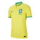 Camisa Brasil Home 22/23 - Torcedor