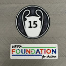 Camisa Masculina I Real Madrid 2024/25 - Torcedor