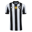 Camisa Masculina Botafogo I 2023/24 - Torcedor