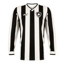 Camisa Botafogo Manga Longa Comemorativa 130 anos