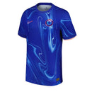 Camisa Masculina I Chelsea 2024/25 - Torcedor