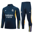 Conjunto Masculino Treino Real Madrid