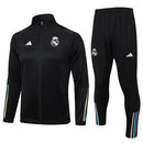 Conjunto Masculino Treino Real Madrid
