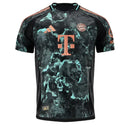 Camisa Masculina Bayern de Munique away 2024/25