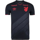 Camisa Masculina Athletico Paranaense III 2020/21 - Torcedor
