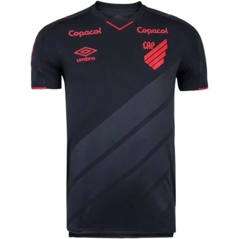 Camisa Masculina Athletico Paranaense III 2020/21 - Torcedor