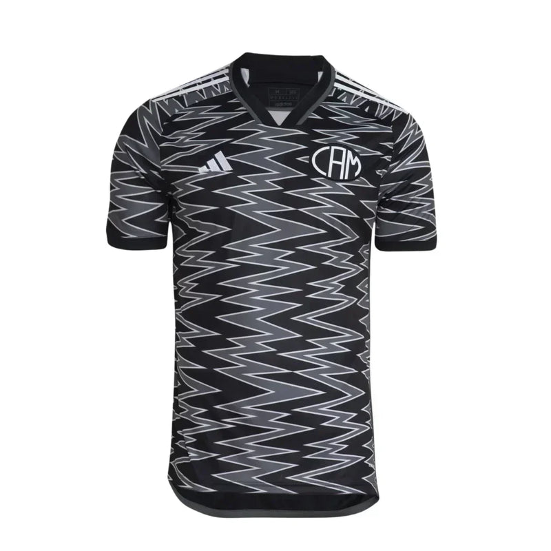 Camisa Masculina Atlético Mineiro III 2024/25 - Torcedor
