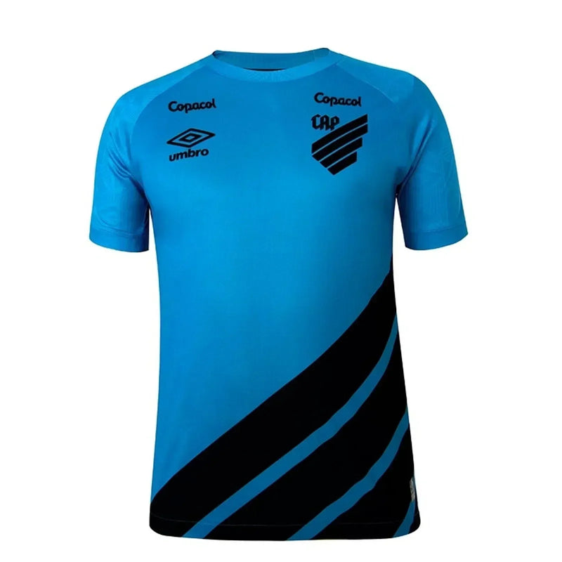 Camisa Masculina Athletico Paranaense II 2023/24 - Torcedor