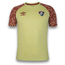 Camisa Masculina Fluminense Amarela 2024/25
