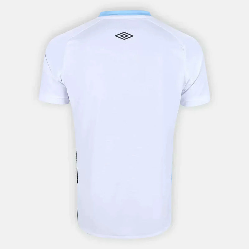 Camisa Masculina Grêmio II 2023/24 - Torcedor