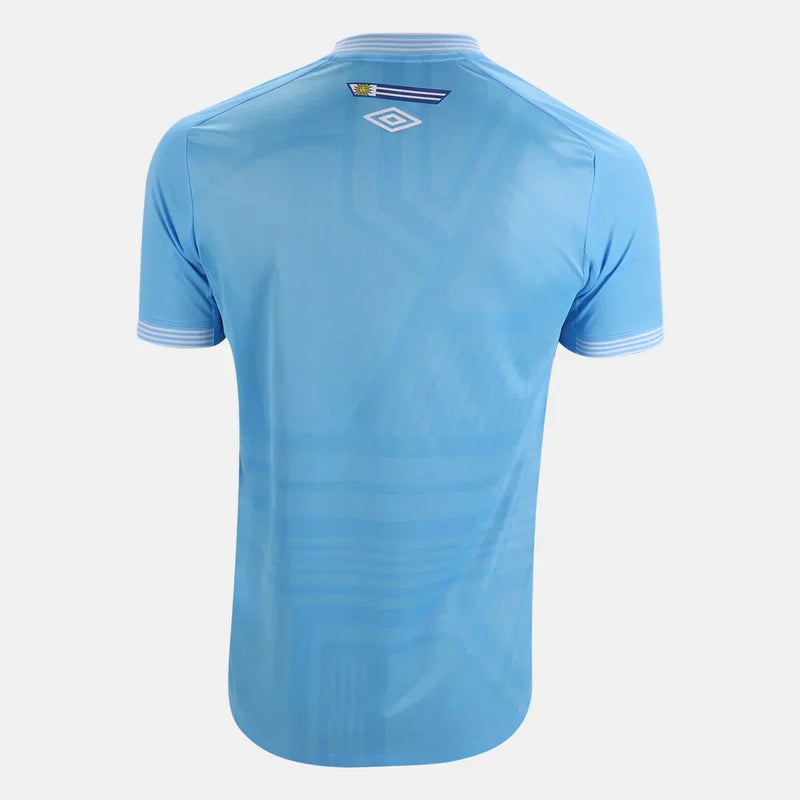 Camisa Masculina Grêmio III 2022/23 - Torcedor