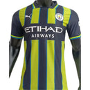 Camisa M. City Away 2024