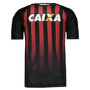 Camisa Retro Athletico Paranaense I 2018