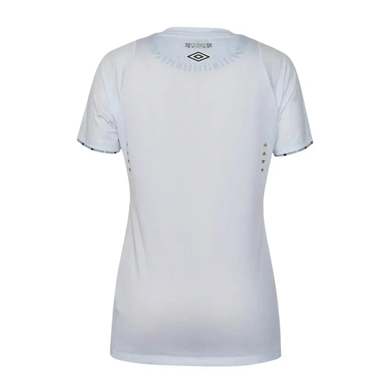 Camisa Feminina Santos I 2024 - Torcedor