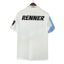 Camisa Masculina Grêmio Retrô 1995/96 Branca