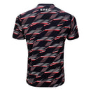 Camisa Masculina São Paulo New Balance 2024/25 - Treino