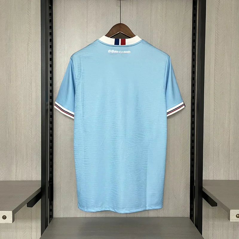 Camisa Masculina Bahia Azul 2023