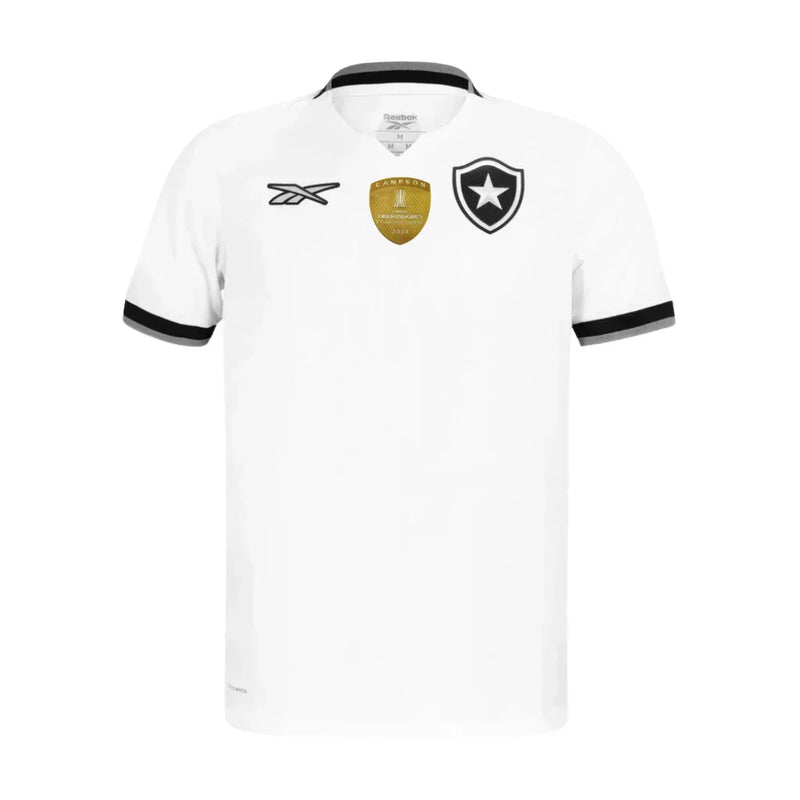 Camisa Masculina Botafogo Reebok Third 24/25