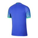 Camisa Brasil Away 22/23 - Torcedor