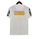 Camisa Masculina Retrô Santos 11/12 - Neymar