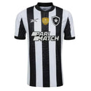 Camisa Masculina Botafogo I 2023/24 - Torcedor