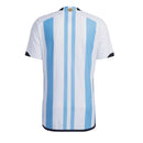 Camisa Argentina Home 22/23 - Torcedor