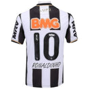 Camisa Masculina Atlético Mineiro Retrô 2013