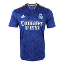 Camisa Masculina Real Madrid Away 2021/22