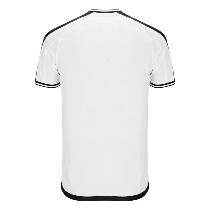 Camisa Masculina Vasco II 2024/25 - Torcedor