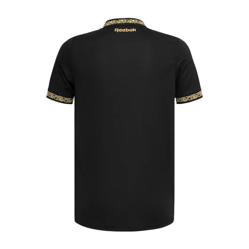 Camisa Masculina Botafogo II 2024/25 - Torcedor