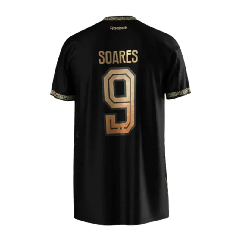 Camisa Masculina Botafogo II 2024/25 - Torcedor