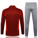 Conjunto Masculino Treino Arsenal